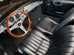 Porsche 356B 1600 SC Cabriolet 1962 года